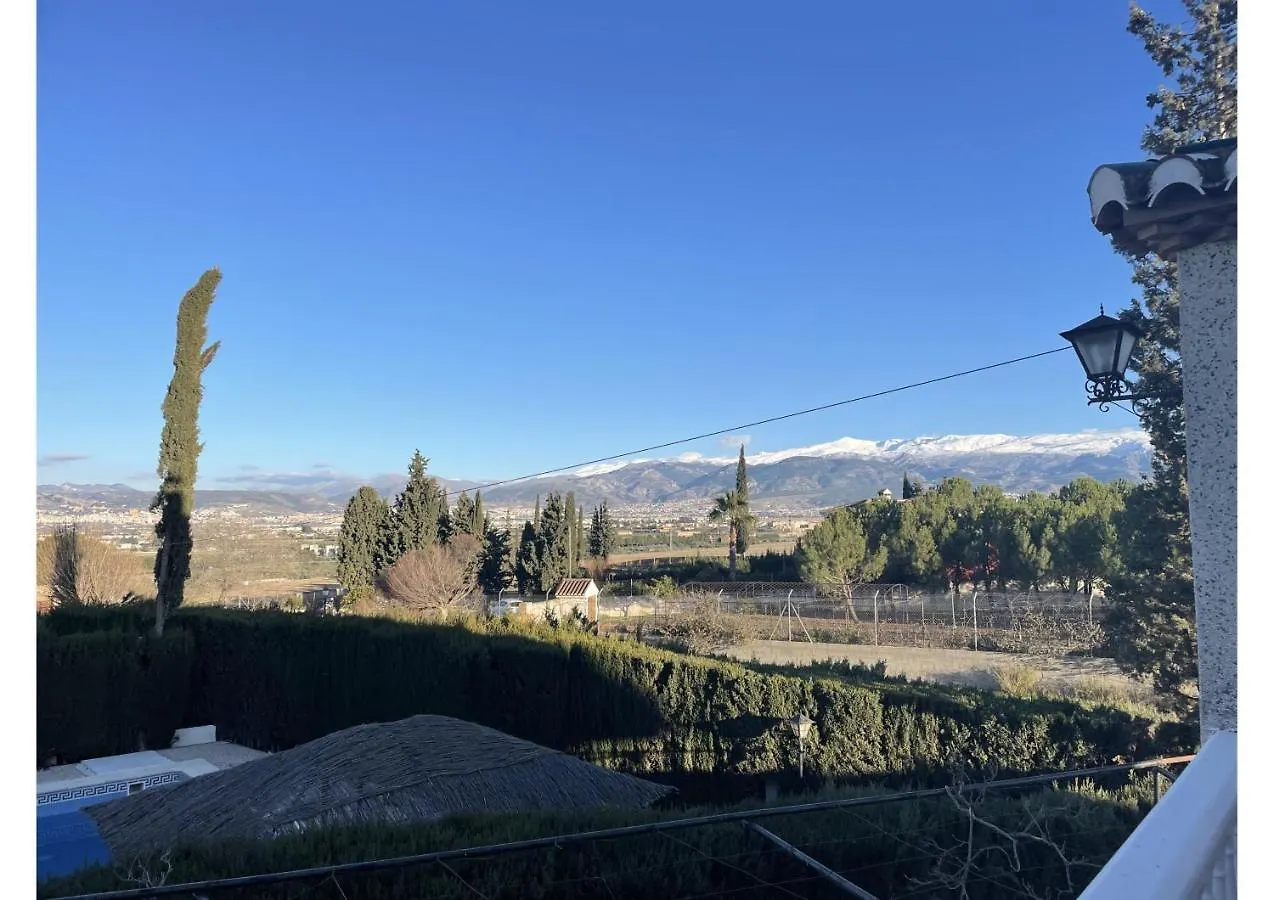 Granada Sights Villa Las Gabias 0*,  Spain