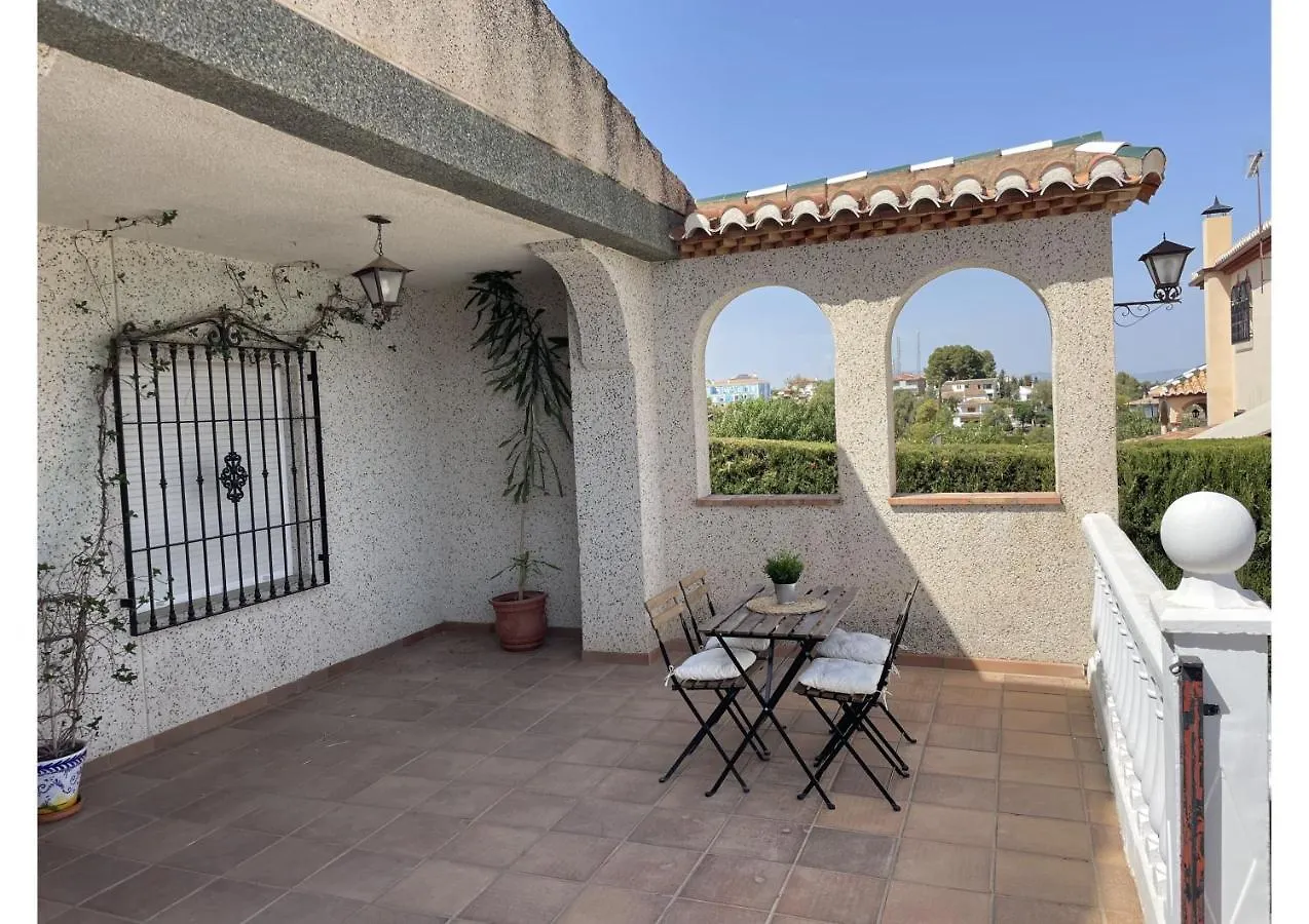 Granada Sights Villa Las Gabias