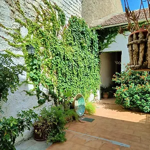 La Nana De Lorca Coqueta Casa A 15 Min De Granada Сasa de vacaciones